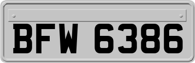 BFW6386