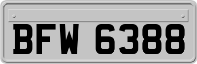 BFW6388