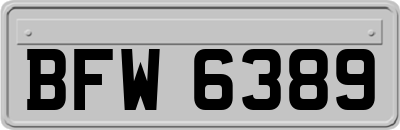 BFW6389
