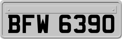 BFW6390