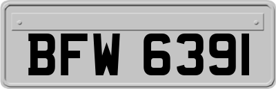 BFW6391