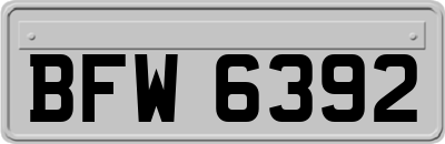 BFW6392
