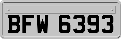 BFW6393