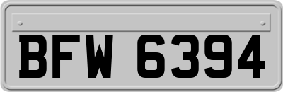 BFW6394