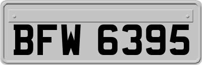BFW6395