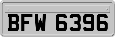 BFW6396