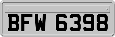BFW6398