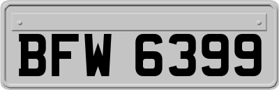 BFW6399