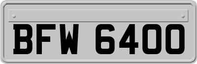 BFW6400