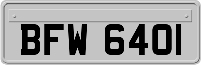 BFW6401