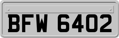 BFW6402