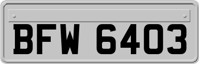 BFW6403