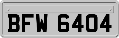 BFW6404