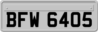 BFW6405