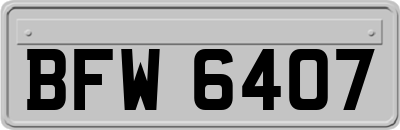 BFW6407
