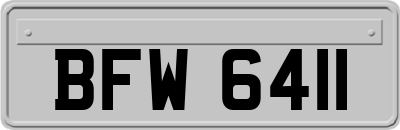 BFW6411
