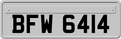 BFW6414