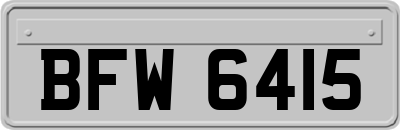 BFW6415