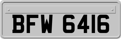 BFW6416