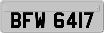BFW6417