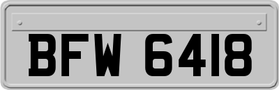 BFW6418