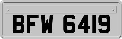 BFW6419