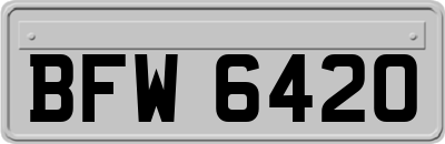 BFW6420