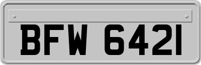 BFW6421