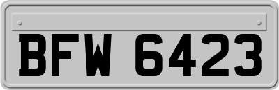 BFW6423