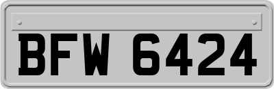 BFW6424