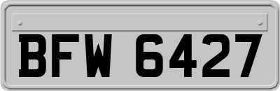 BFW6427