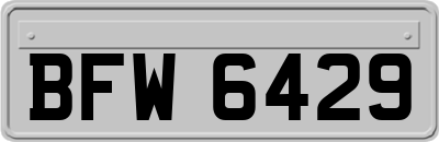 BFW6429