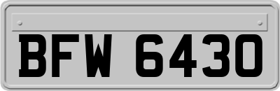 BFW6430