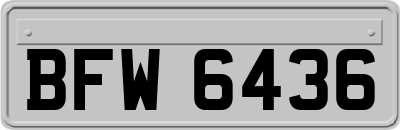 BFW6436
