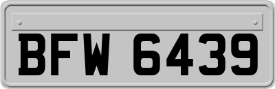 BFW6439
