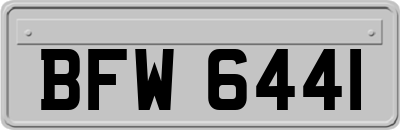 BFW6441