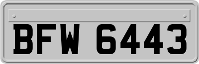 BFW6443