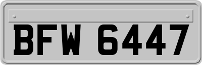 BFW6447