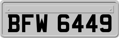 BFW6449