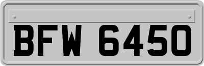 BFW6450