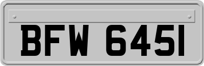 BFW6451