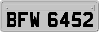 BFW6452