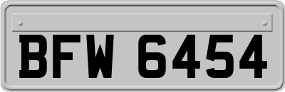 BFW6454