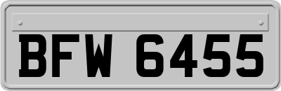 BFW6455