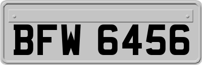 BFW6456