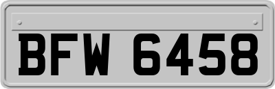 BFW6458