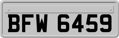 BFW6459