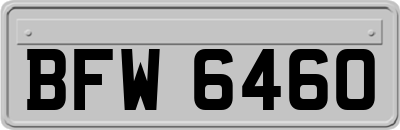 BFW6460