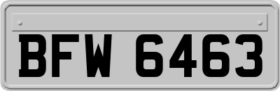 BFW6463
