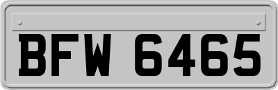 BFW6465
